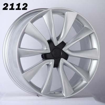 China High quality custom cast ALLOY wheel car rims high quality alloy wheels for sale