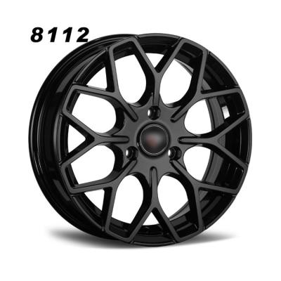 China 16/17inch alloy wheels designs for smart new type 16/17inch alloy wheels designs for smart for sale