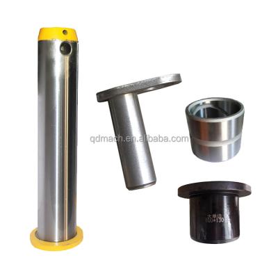 China Excavator Spare Parts Best-selling hitachi excavator boom arm rear pin size 21n7211152 komatsu liugong for sale