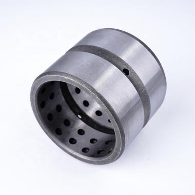 China Excavator Attachment Wholesale custom ex120 excavator boom arm bucket bushing and pin for sale