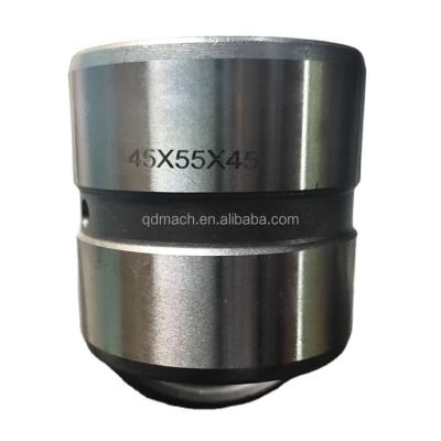 China Excavator Attachment Custom 130*150*150 110*130*120 110*130*100 100*120*100 100*115*100 excavator bucket pin bushing for sale