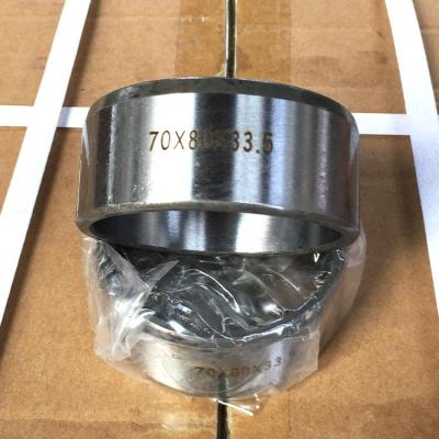 China Excavator Attachment Custom rear control arm bushing for cat excavator toyota honda city for sale