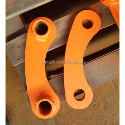 China Excavator Parts Excavator Support Arm i link rod truck 71430030 for sale