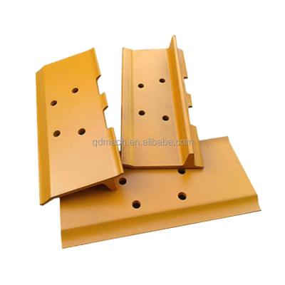 China Building Material Shops High Quality Excavator Undercarriage Parts Excavator Bulldozer Track Shoe for sale