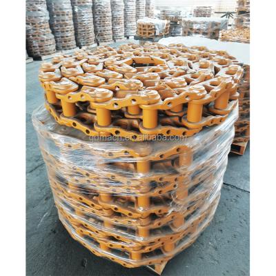 China Excavator Undercarriage Parts EX200-1 EX200-2 EX200-3 EX200-5 Excavator Parts Track Link Excavator Track Link for sale