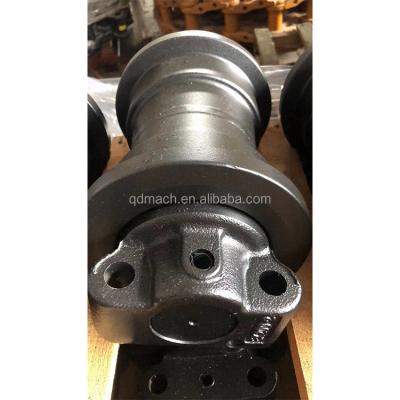 China Excavator Bulldozer Attachment kubota hitachi ex60 liugong 330 120 excavator track roller for komatsu for sale