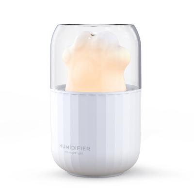 China Smell WSTA Mini Ultrasonic Aroma Air Humidifier Luchtbevochtiger Comfortable Essential Oil Diffuser for sale