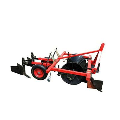 China Cereal Grains Hand Economical Multifunctional Film Plastic Mulch Layer Mulching Machine for sale