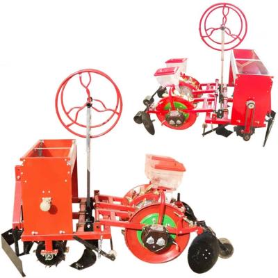 China Agricultural Cereal Grain Haipei Equipment Plastic Mulch Laying Machine Plastic Layer Machine Mulch Plastic Layering Machine for sale