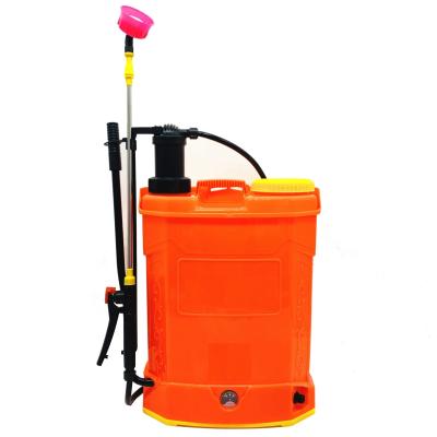 China High Efficient Sprayer For Weedkiller Knapsack Manual Sprayer Heavy Duty Suitable For Electric Knapsack Garden Agricultural Gardening Sprayer for sale