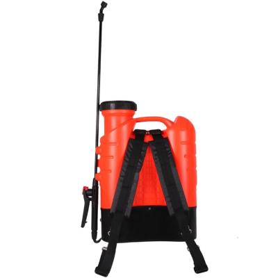 China High Best Efficient Farm Plants Pesticide Agricultural Equipment 20 Liters Garden Knapsack Spray Machine Agricultural Pump Sprayer for sale