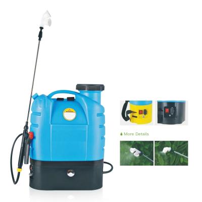 China High Efficient Wholesale Farm Tools And Agricultural Equipment Pump Garden Pesticide Sprayer For Farm for sale