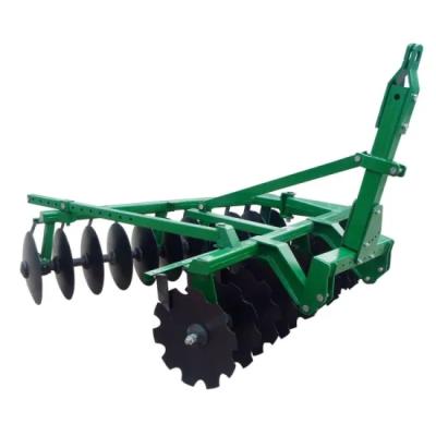 China Garment Shops Farm Cultivator Machine Equipment Agricultural Machinery Tractor Trailed Agricultural Heavy Duty / Hydraulic Disc Harrow for sale