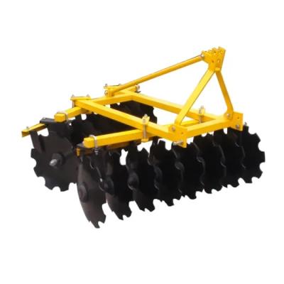 China Garment Shops Equipments Haipei Brand Agricultural Tractor Implements Heavy Duty Hydraulic Disc Harrow for sale