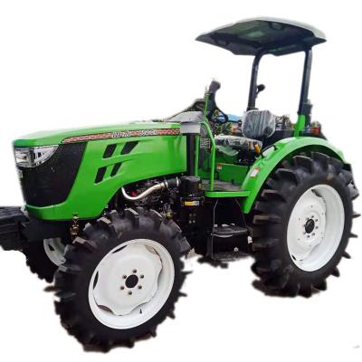 China Haipei Mini Ariculture Equipment Agricultural Farm Machinery Farm Machinery Tractor for sale