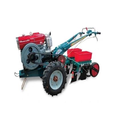 China Garment Shops Agricultural Quality Assurance Small Walk-behind Tractor Made In China for sale