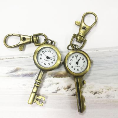 China Antique Unique Style Vintage Unique Shape Nurse Pocket Watches Wrist Key Chain Quartz Relogio Feminino Pendant Watches for sale