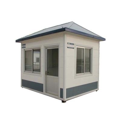 China Standard Module Factory Direct Sales Luxury Collapsible Container Building House For Construction Site for sale