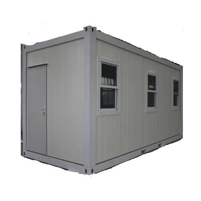 China Modern Hot Selling Universal Security Sentry Box Container Free Standing Kiosk for sale