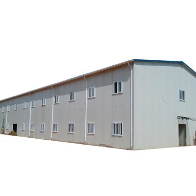 China Standard Module Quality Assurance Aluminum Window Container T Type Prefab House for sale