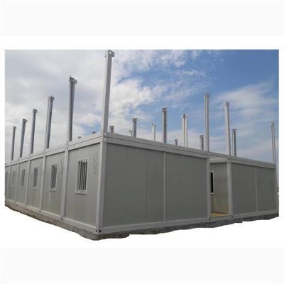 China Modern Hot Sale High Tensile Resistance Cube Container House For Sale for sale