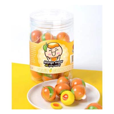 China 3D normal 10G*30PIECES*20JARS ORANGE for sale