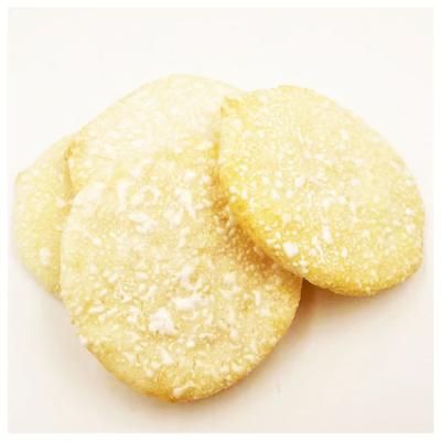 China Glucose factory direct sale bag natural hot new product delicious snack rice cracker for sale