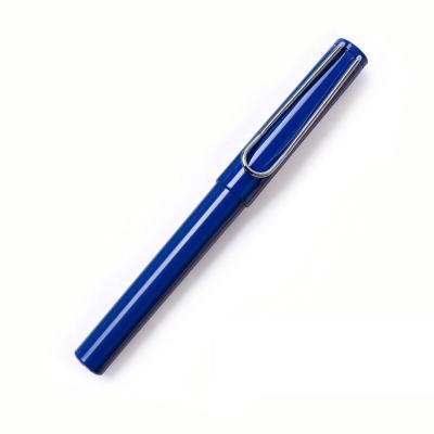 China Pen With Cap 0.5mm Special Luxury Writing Pen Trackball Pen for sale