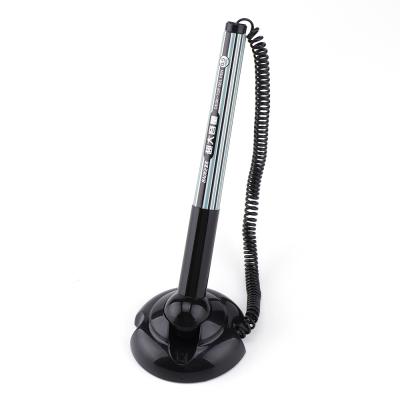 China Office Pen / 0.5mm Business Desk Holder Normal Top Quality Floating Magnetic Pen for sale