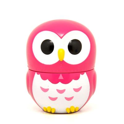 China cute & Lovely Cute Owl Shaped Animal Shaped Novelty Kitchen Timer Ready To Ship for sale