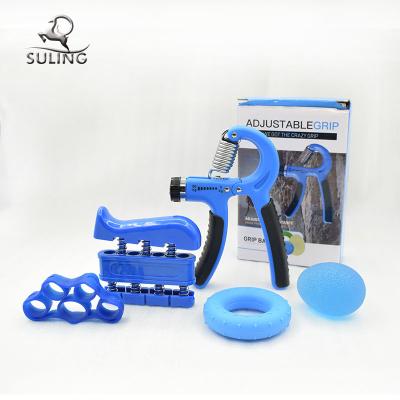 China China Anti-Slip Suppliers Wholesale Good Forming Gyms Silicone Rubber Hand Grips for sale