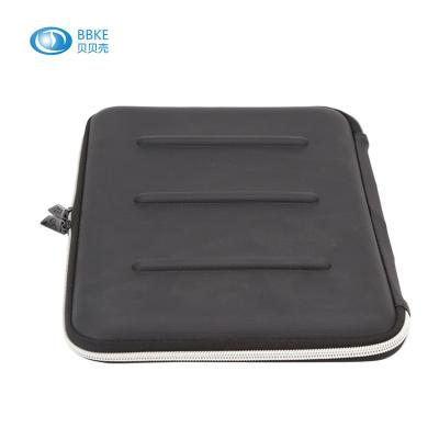 China Customizable Eva Laptop Bag Eva Carrying Bag Large Portable Thick Eva Foam Hard Shell Business Briefcase For Laptop for sale