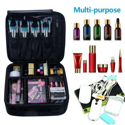 China Dress Amazon Products Hot Selling Private Label Cosmetic , Fashional Products Travel Bag Cosmetic Makeup for sale