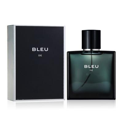 China Men Perfume Strong Perfume EDT 100ml Men's Cologne Cologne Perfume Eau De Parfum For Men for sale