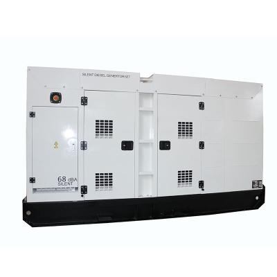 China Prime Royal Diesel Generator 50hz Ser Power 180kw 225kva Prime Genset Powered By Cummins 6CTAA8.3-G2 3500x1200x1800 mm for sale