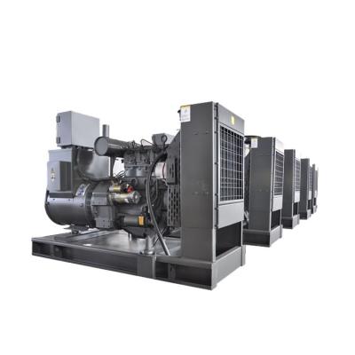 China 25kw 30kva powered by Deutz diesel genset for sale TPD30D5 for sale