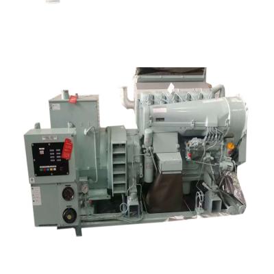 China 128KW 160KVA Powered by Deutz Marine Diesel Engine Generator 50Hz Marine Diesel Generators TPM160HED for sale