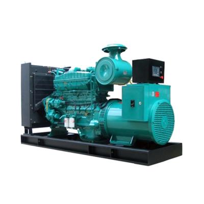 China YTO Brand YTO Yangdong 60hz Top Diesel Generator 13kw 15kva China Water Cooled Diesel Generator TPD15Y6 for sale