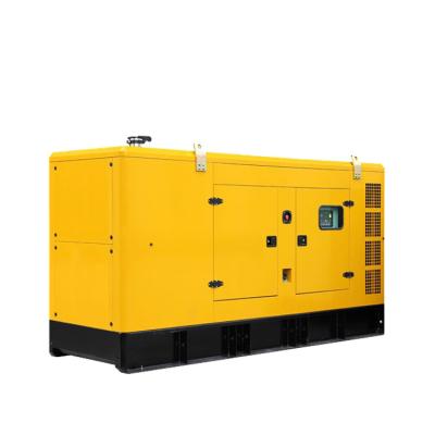 China diesel generator set 300kw 380kva genset 300kw powered by Doosan diesel generator price TPD380DS5 for sale