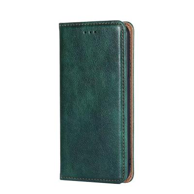 China PU Leather Slim Magnet Wallet Slim PU Leather Wallet Pocket High Quality Slim Pocket For iphone 11 pro max case for sale