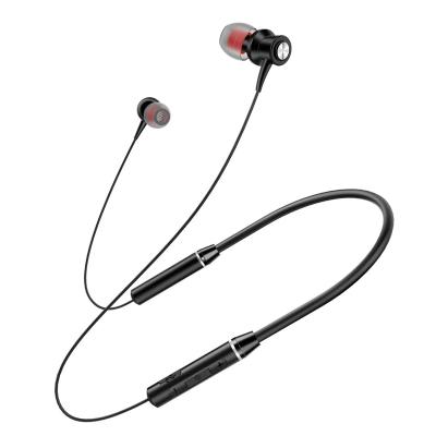 China Hot Selling In-ear Neckband Band Design Sport Wireless Earphone H3a For Smart Phone for sale