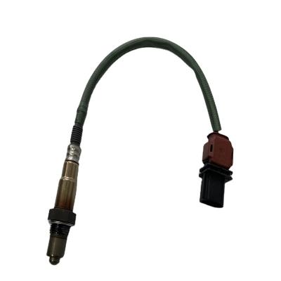 China MUSTANG F150 TFC LINCOLN MKZ 13 Front Oxygen Sensor 3-13 Accessories Auto Parts for sale