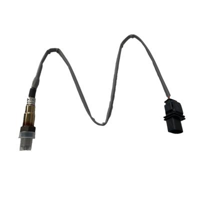 China F150/MARK EXPEDITION LT TF6 04-1 Automotive Spare Parts Front Left Oxygen Sensor 3-12 for sale