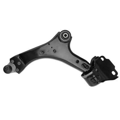 China Premium Auto Spare Parts Steel Control Arm For LAND ROVER Freelander 2 2006/2014 OE Code LR007206 LR002625 for sale