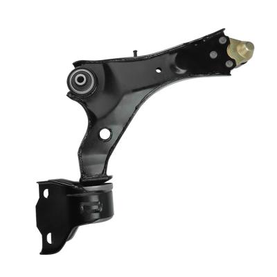 China Steel Auto Parts Control Arm For Land Rover Range Rover Evoque Discovery Sport Jaguar E-PACE LR096362 LR101812 LR110278 for sale