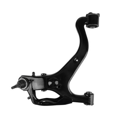 China Hot Selling Products Steel 2022 Auto Parts Suspension Control Arm For Land Rover Range Rover Sport LR029306 RBJ501610 RBJ501510 for sale