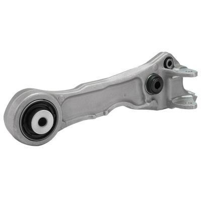 China Aluminum Front Control Arm Auto Spare Parts For Jaguar High Quality S-TYPE XF XK XJ C2P24862 C2P19955 for sale