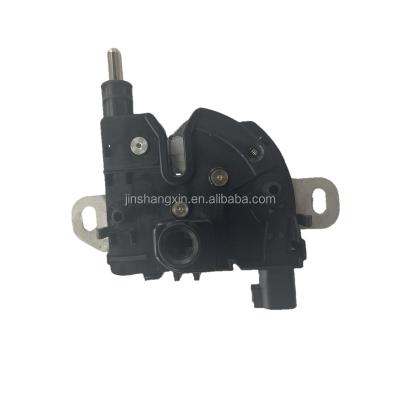 China Key Cover Locking Machine Auto Parts For China Changan Ford Focus 05-11 1.8 FOCUS Hatchback (CD5) for sale