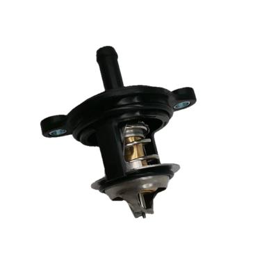 China Auto Parts Car Thermostat For Ford FIESTA13 1.0 FOCUS15 1.0 ECOSPORT13 1.0 III Saloon for sale