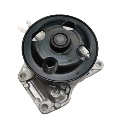 China High Quality Ford 2 FIESTA 09-12 MAZDA2 MAZDA3 Accessories Automobiles Car Water Pump (De) for sale